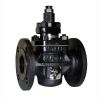 Lubricated Plug Valves - Taper