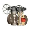 Lubricated Plug Valves - Twin Isolation